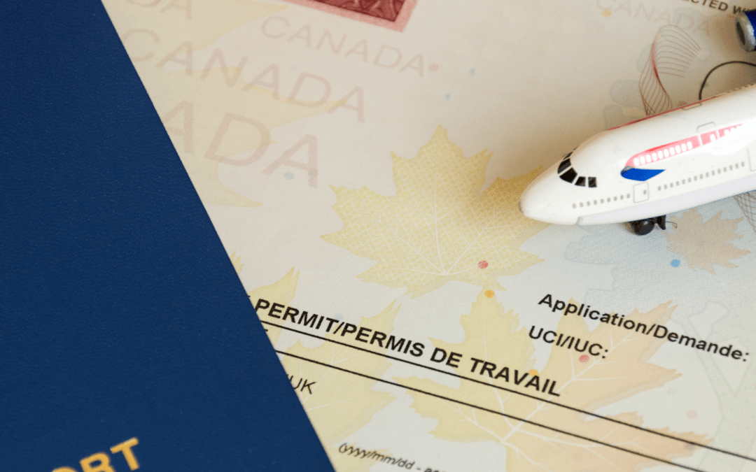 Guide to Canadian Study Permit